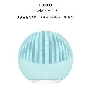 Brand New Luna Mini 3!